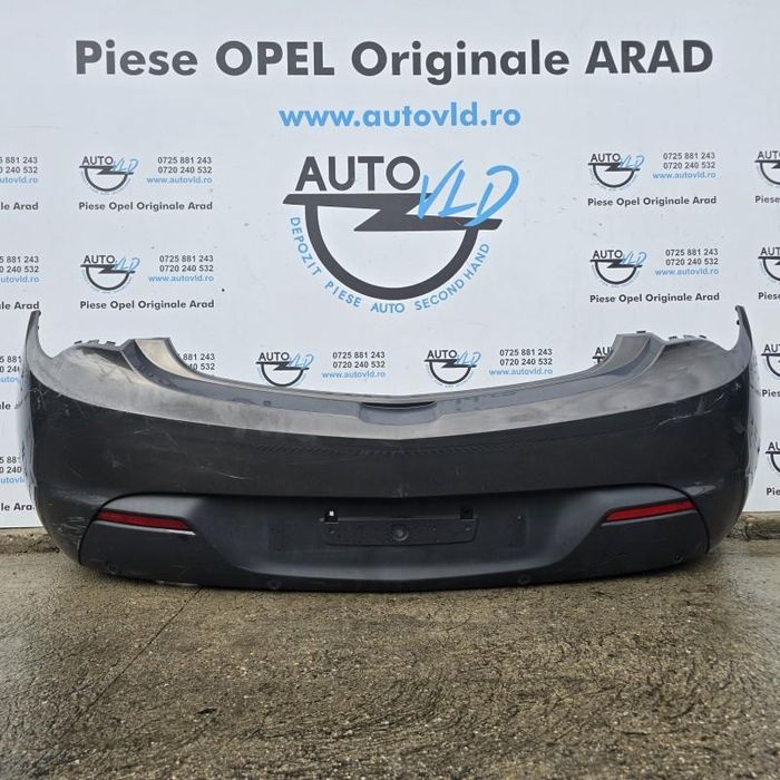 Bara spate completa Opel Astra J GTC