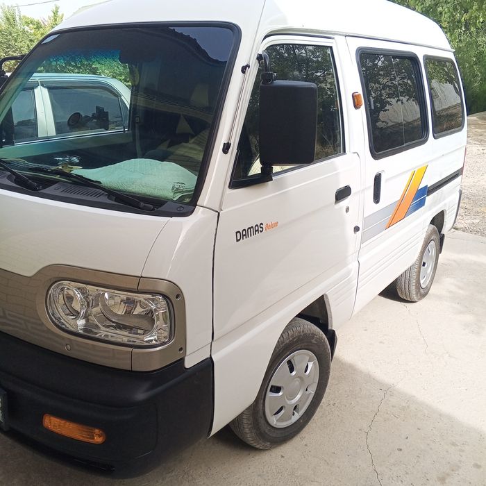 Damas sotiladi yili 2023 dekabr oyi kuzip 2024