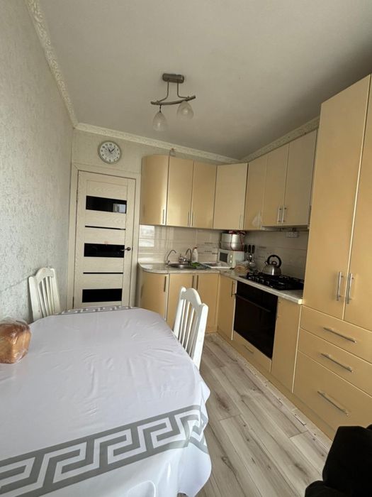 Продаю квартиру срочно