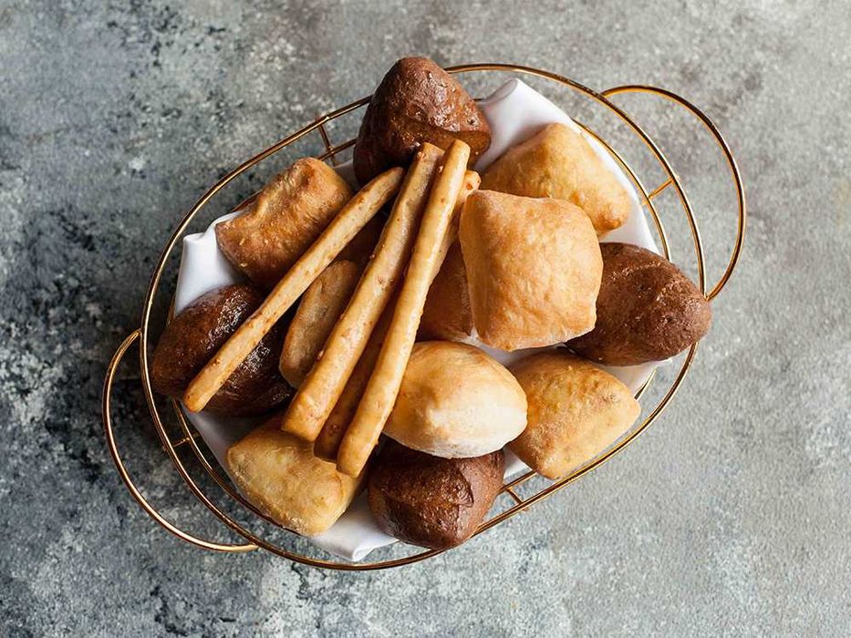 Хлеба для ХоРеКа (HoReCa) — свежесть и стабильность поставок