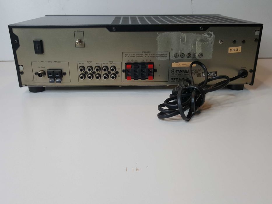 Amplificator Yamaha RX 300