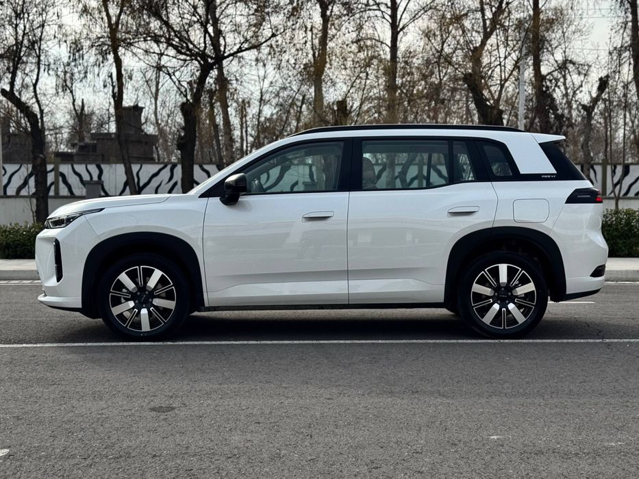 Aion i60 gibrit 1200 km