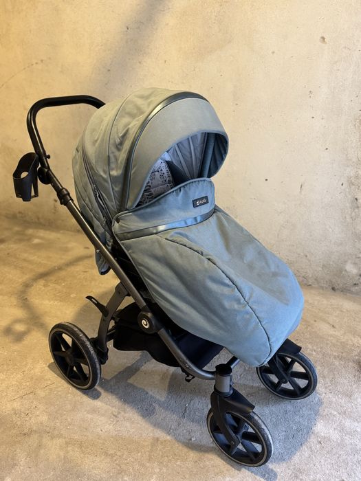 Количка Tutis Uno 3+