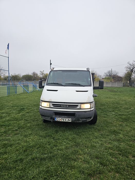 Iveco Daily 65 C 17
