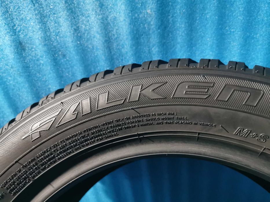 205/55 R16 - falken m+s 4 bucati