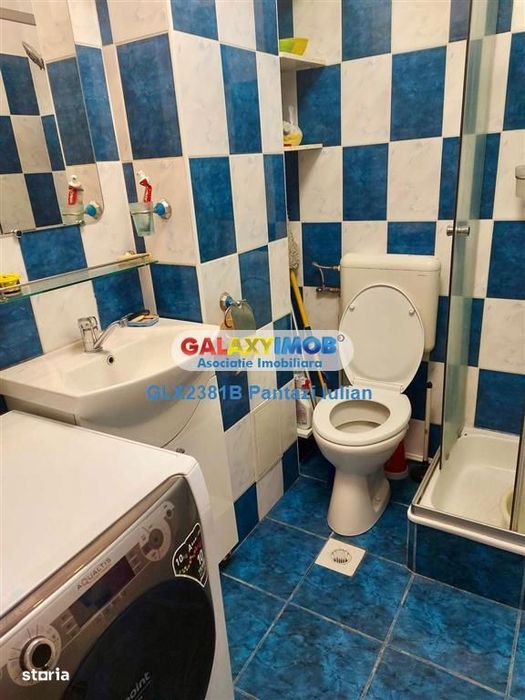 Apartament 3 camere | Crangasi | Centrala | Parcare | 10min. metrou