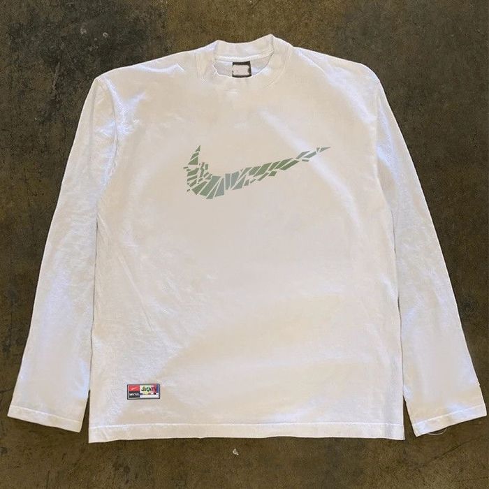Long sleeve Nike