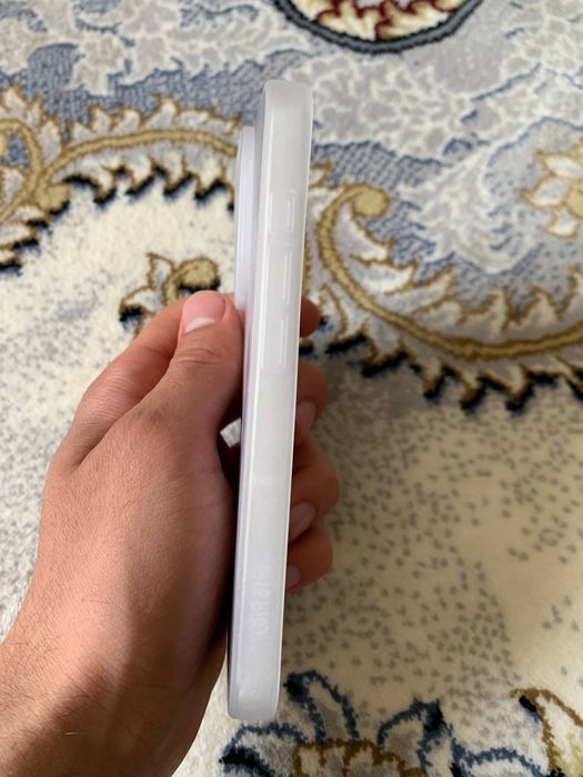 чехол для Iphone 16 pro