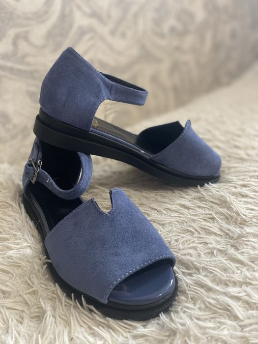 Босоножки 37 размер