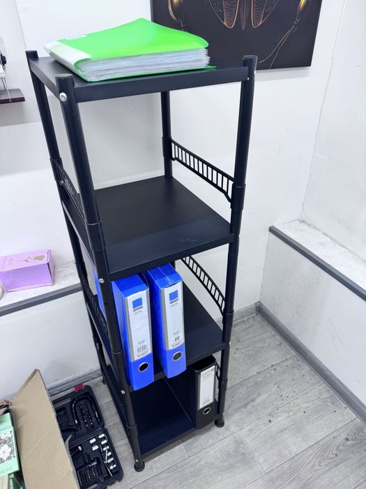 Yig’iladigan stelaj, 35x40x120