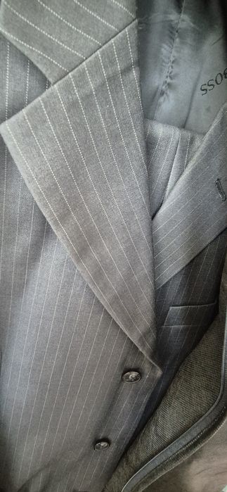 Costume noi originale Hugo Boss