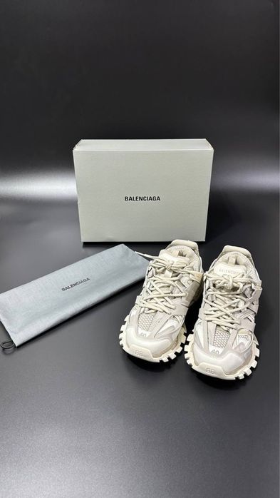 Adidasi Balenciaga Track Fullbox Unisex 36-45