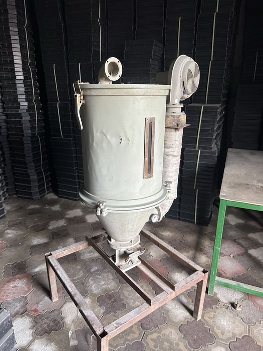 Сушилка сире 4 та бор рабочи