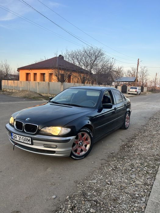 Vand sau schimb