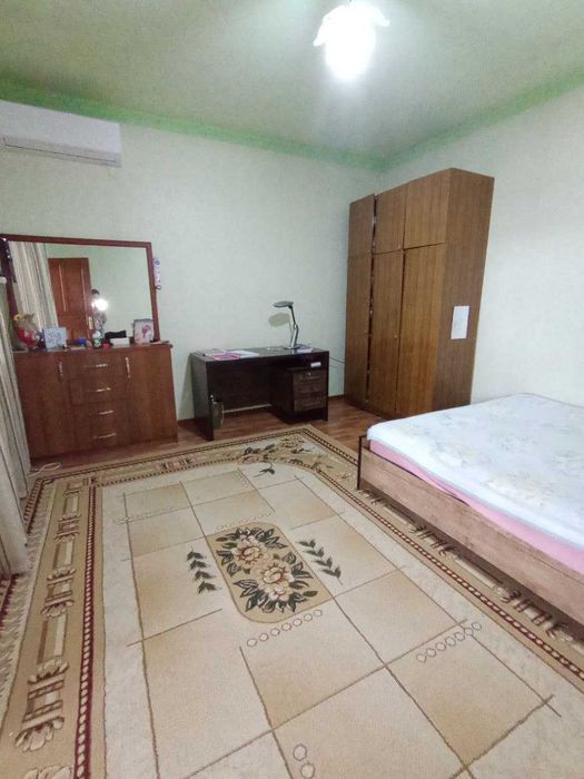 Ховли 2-этажли Сергелийский район