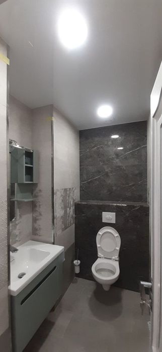 Евроремонт под ключ