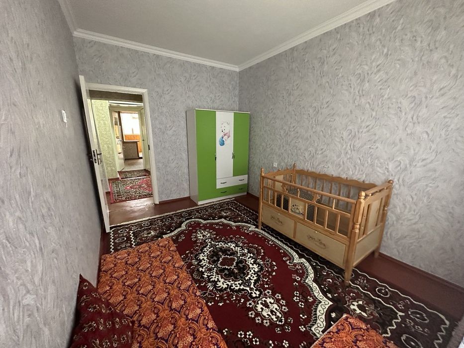 Jarariq srochna sotiladi