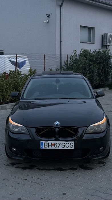 Vand bmw 520 d m 47 facelift
