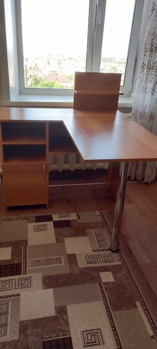 Стол трансформер