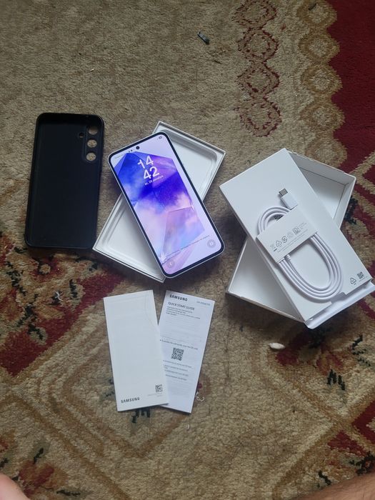 Samsung a55 Самсунг а55