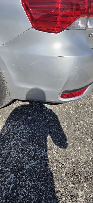 Vand Toyota Avensys T26 , 2012 , 2.0 D4D 124 cp