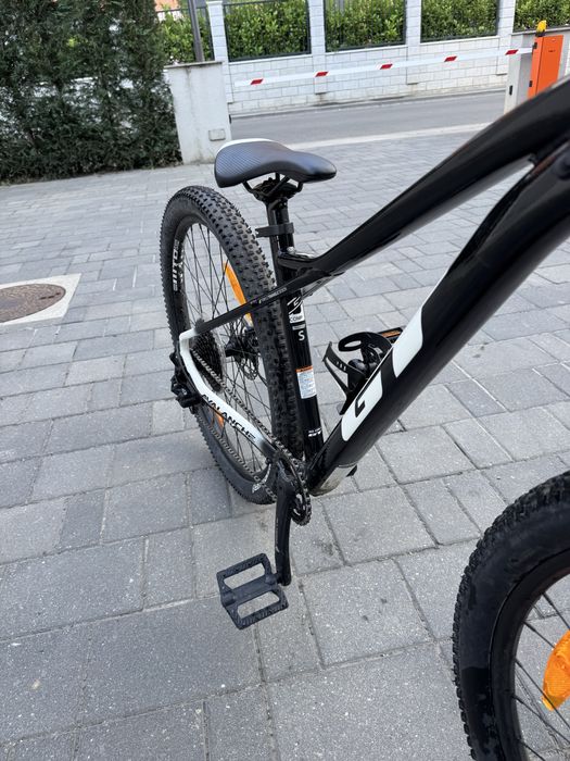 GT Avalanche Comp 2023 marimea S 27,5.