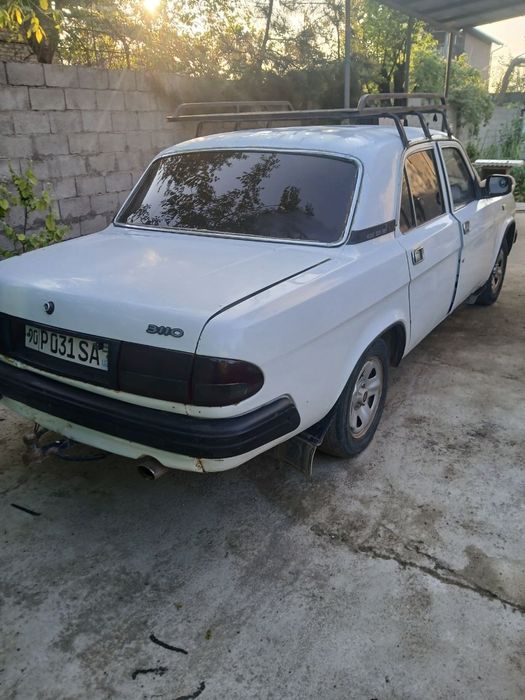 Volga 3110 moshina