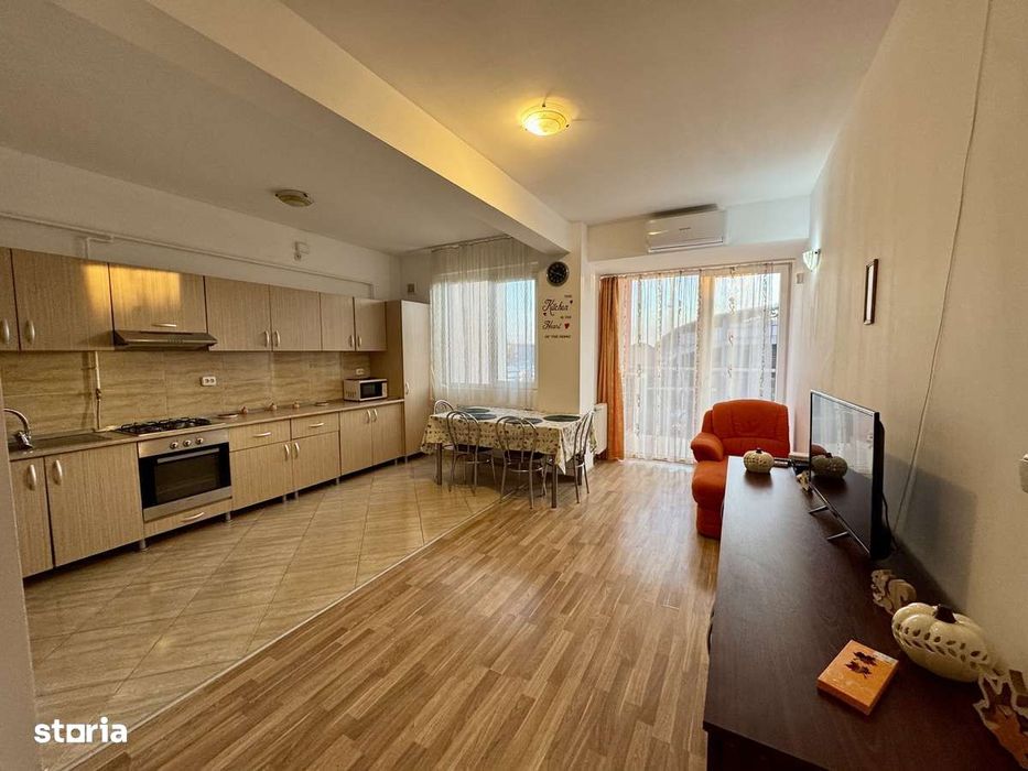 Inchiriez apartament 2 camere, ARED-UTA