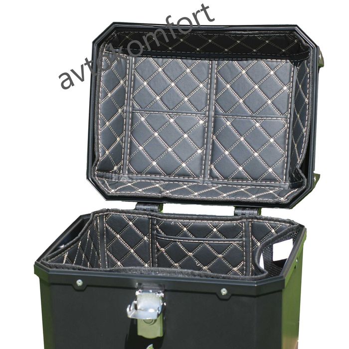 30 Литра Куфар За Мотор