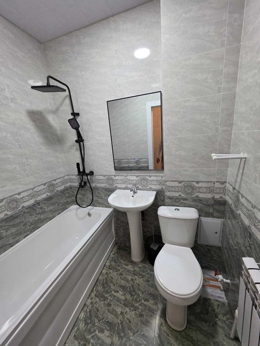 2 xonali 58m² 7-qavat.#2x