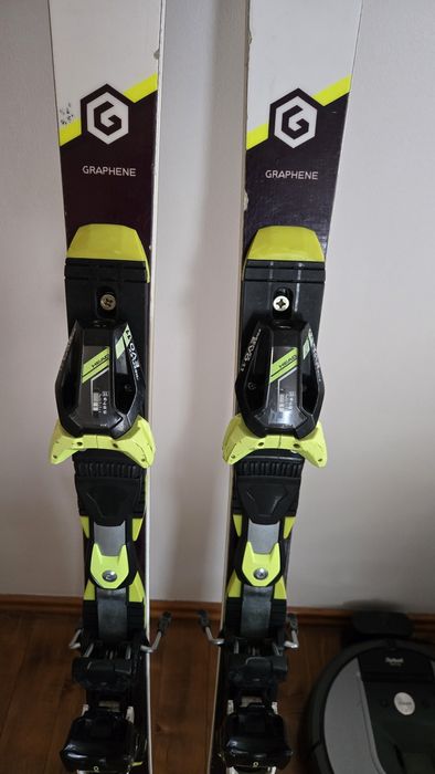 Head Worldcup SL 156