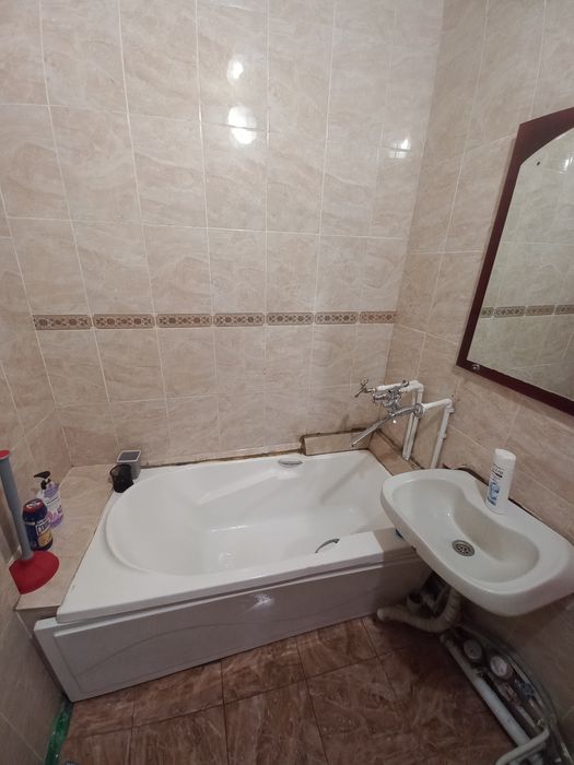 2 комнате квартира