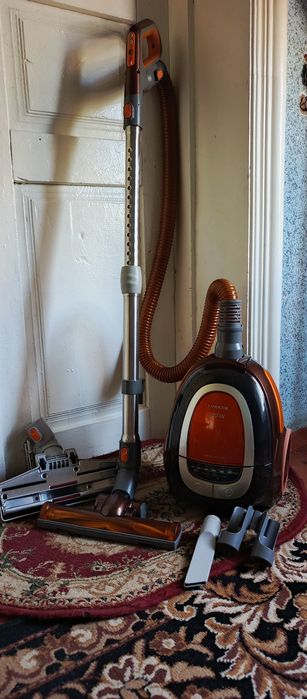 Плисось Kambrook 1600w
