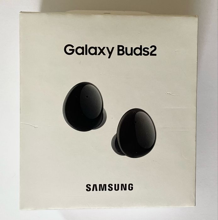 Безжични слушалки Samsung Galaxy Buds 2