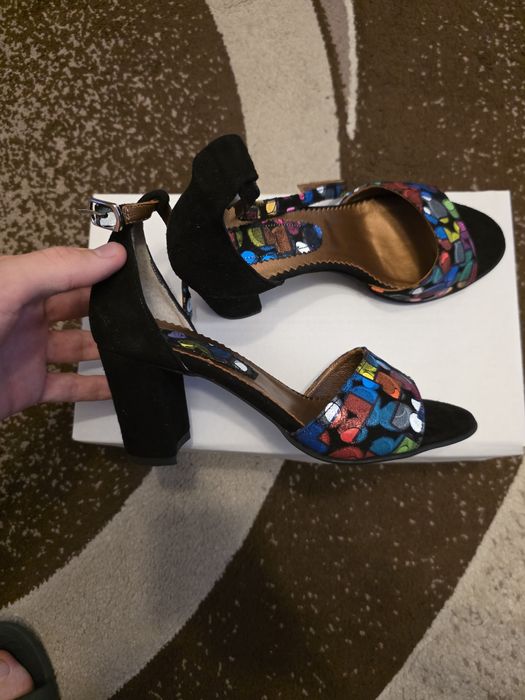 Pachet incaltaminte dama