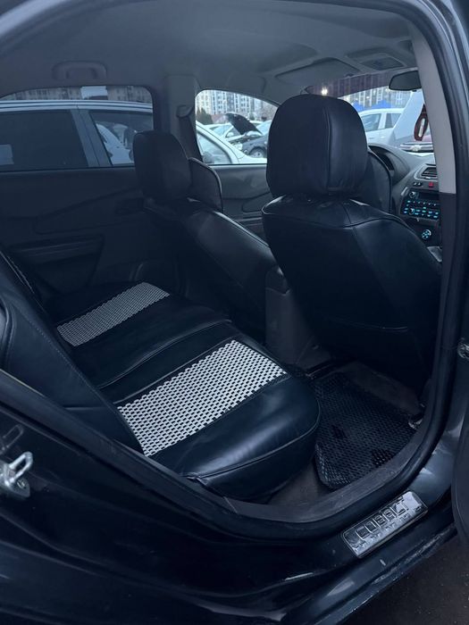 Shevrolet Cobalt 2020