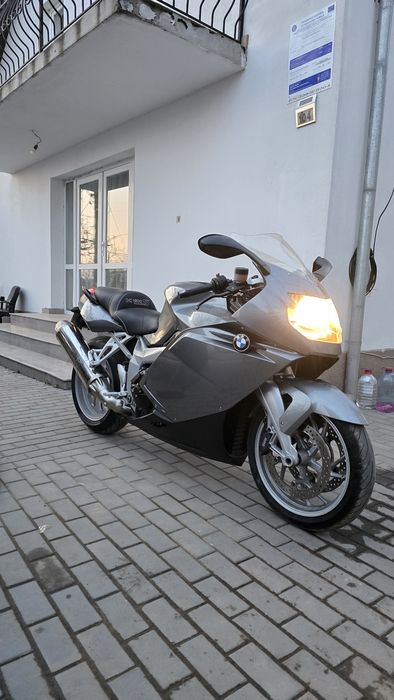 Bmw k1200s 170cp