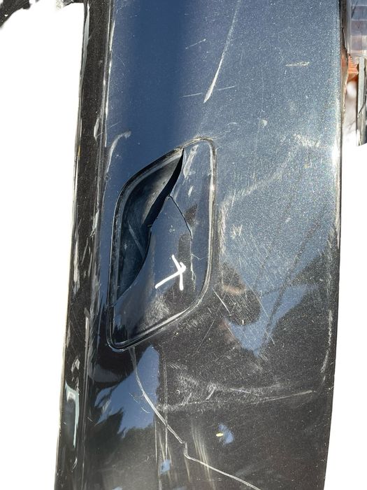 Bara Fata Audi Q7 4Lb 2006 - 2016 4L0807437