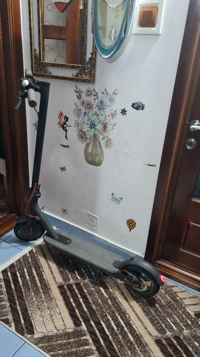 Trotinetă electrică Xiaomi