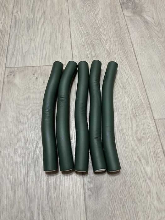 Бигуди из мягкой резины 5 шт