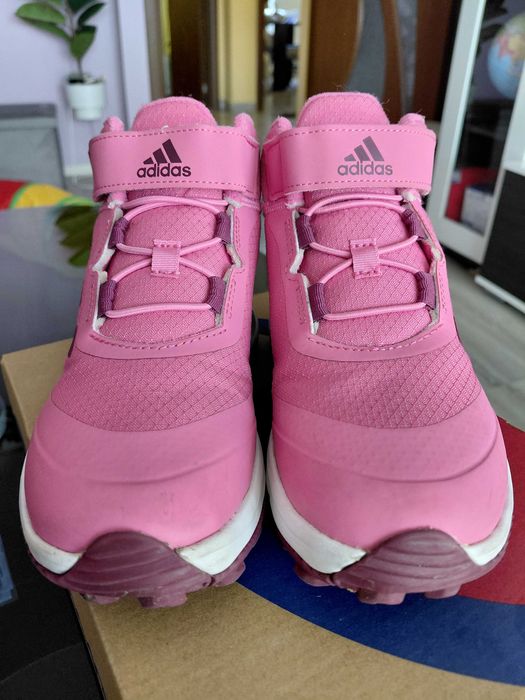 Детски боти адидас