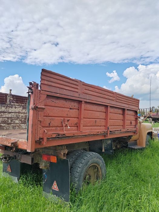 Продам  ГАЗ - 53