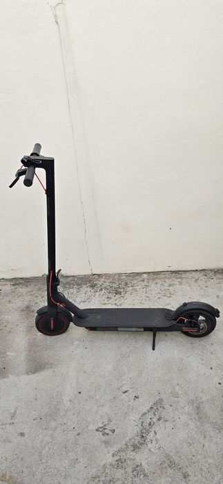 Trotineta electrica Xiaomi