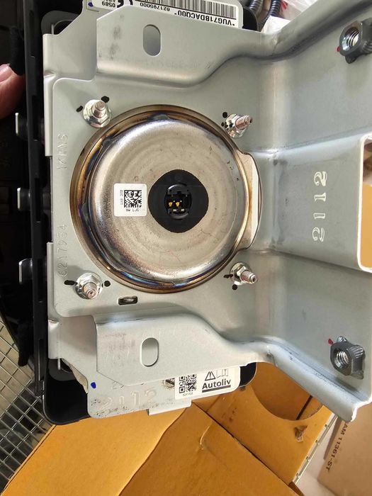 Airbag Mitsubishi Space Star 7030A274XA   NOU Airbag 7030A274XA