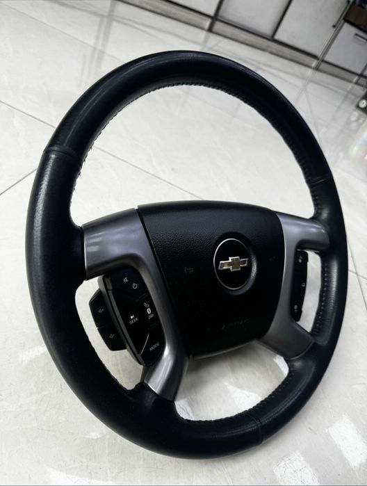 Kaptiva rul 3 niki sotiladi