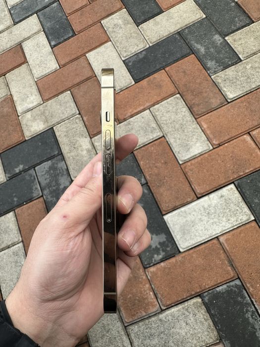 Айфон 13 про 256 гб без ремонта