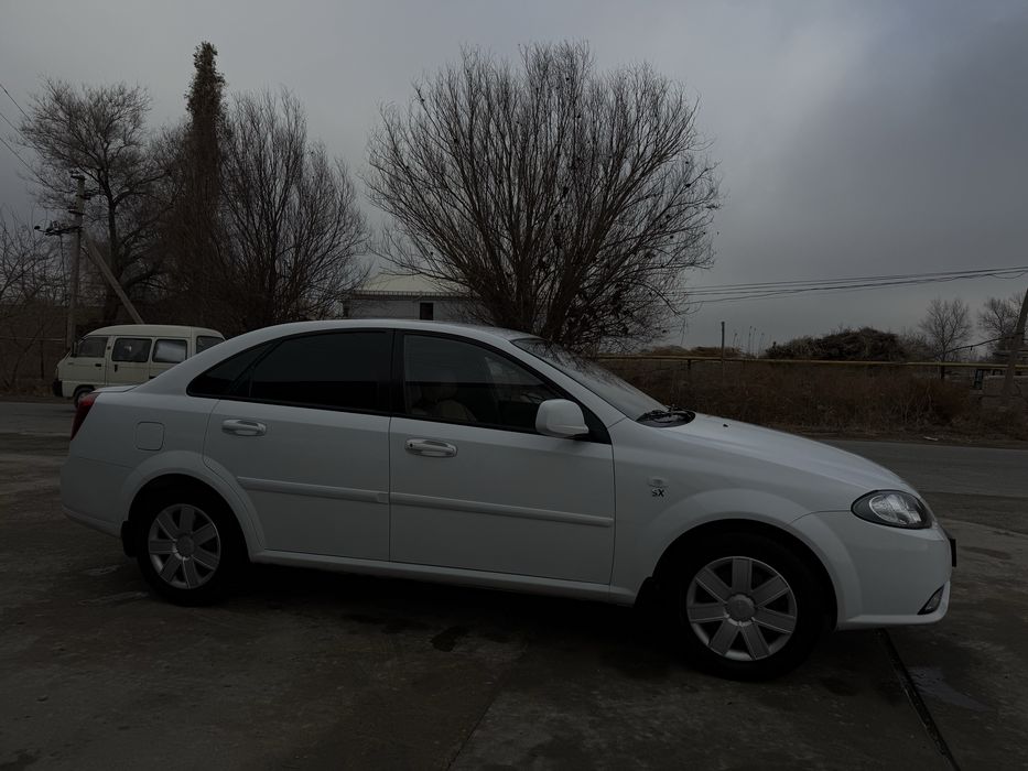 Chevrolet Gentra 1.5 2022