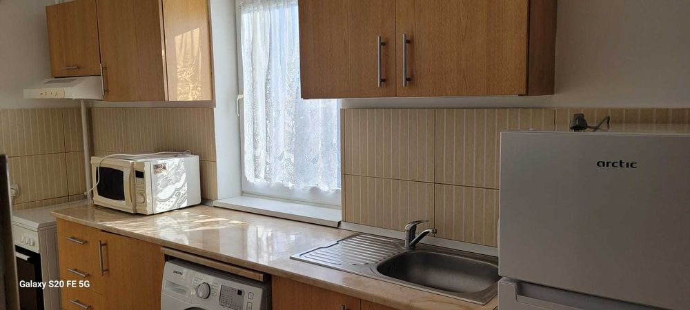 Inchiriez Garsoniera