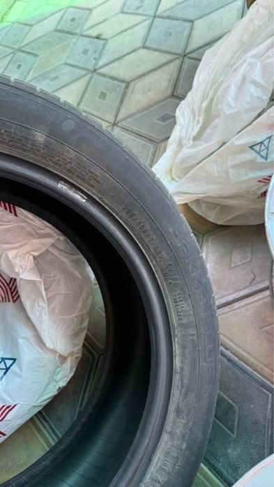 Диски для БМВ Е60