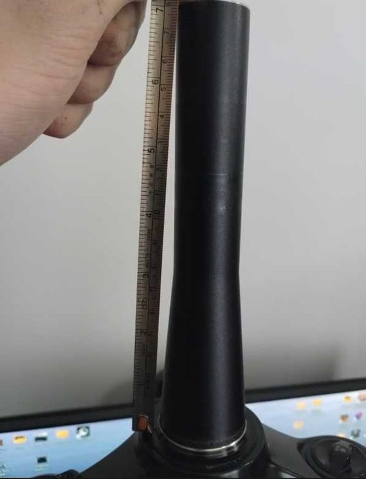 Vând Furcă RockShox Yari RC 27.5 160 mm